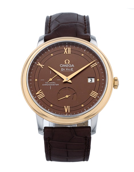 Omega De Ville Prestige 424.23.40.21.13.001